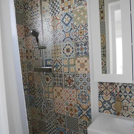 La Maison Aux Bambous Penzion 3*