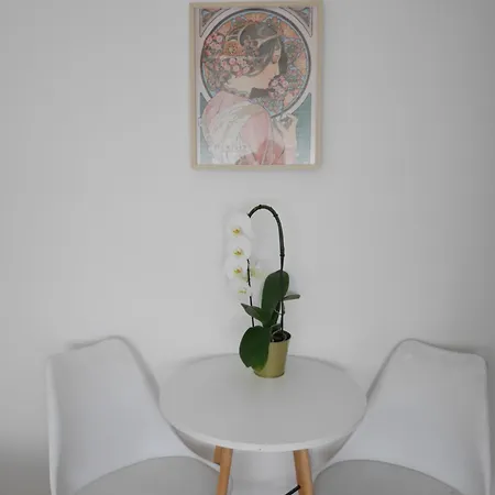 La Maison Aux Bambous 3*