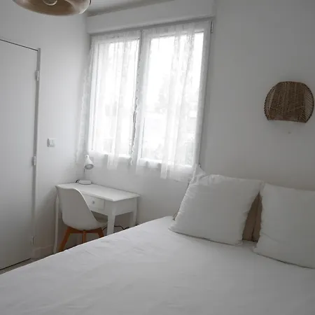 Gæstehus La Maison Aux Bambous 3*