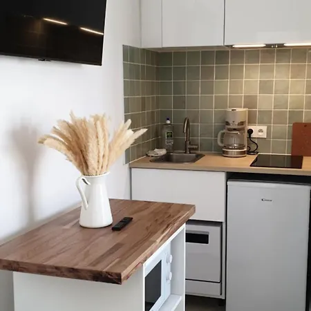 La Maison Aux Bambous Montreuil (Seine-Saint-Denis)