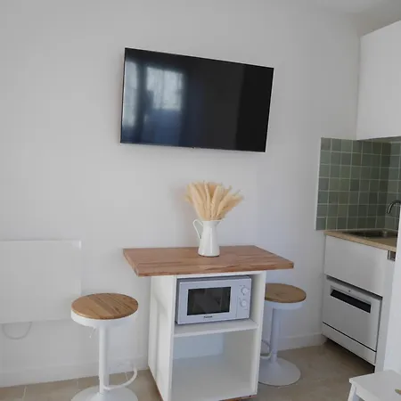 La Maison Aux Bambous