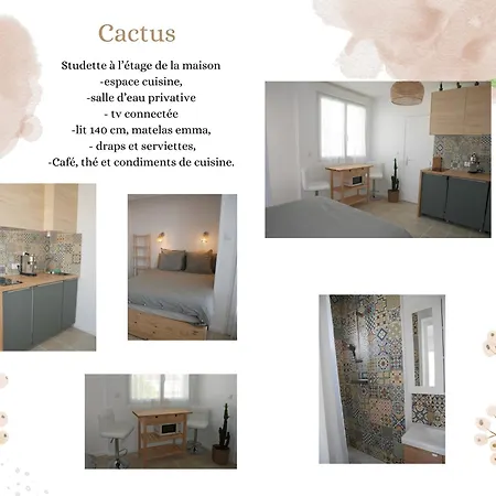 La Maison Aux Bambous