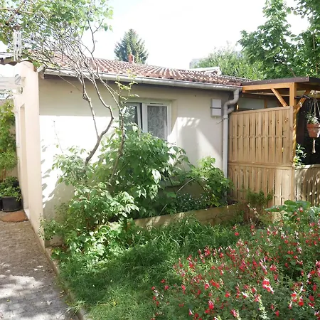 La Maison Aux Bambous