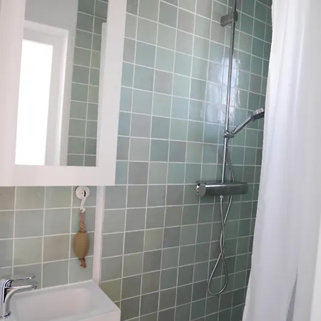 La Maison Aux Bambous Montreuil (Seine-Saint-Denis)