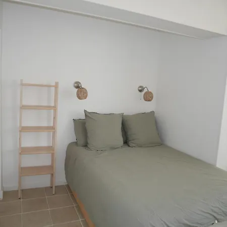 Guest house La Maison Aux Bambous 3*