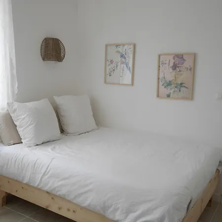 La Maison Aux Bambous Gæstehus