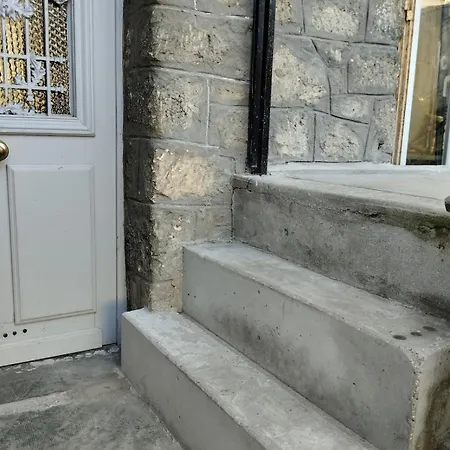 Konukevi La Maison Aux Bambous