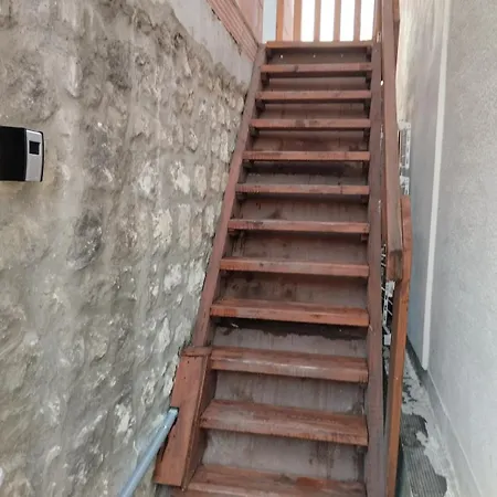 La Maison Aux Bambous 3* Montreuil (Seine-Saint-Denis)