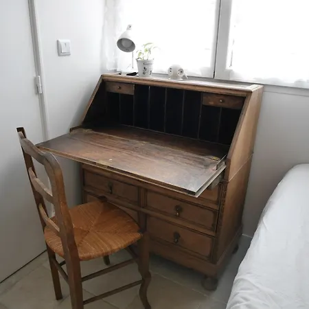 La Maison Aux Bambous